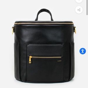 Fawn Design Diaper Bag